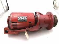 Bell Gossett 186863 34hp Circulator Pump Motor Head 1750rpm 3ph