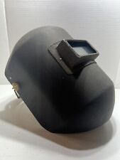 Vintage Welders Helmet Mask Flux-mig-tig-stick Welding Helmet. Jackson Helmet