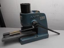 Amp 91085-2 Arbor Frame Assembly Press Crimper Tool