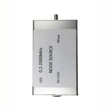 1pc For 0.2-2000m Radio Frequency Noise Source Spectrum Tracking Signal Source