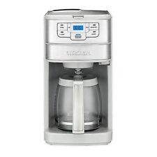 Cuisinart Dgb-400ssfr Grind And Brew 12 Cup Coffeemaker - Certified Refurbished