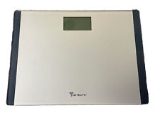 Detecto Scale 440lbs Clear Glass