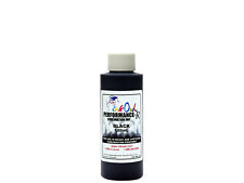 120ml Of Black Inkowl Performance-r Sublimation Ink For Ricoh And Virtuoso