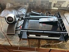 Genuine Polycom Hdx 8000 Hd Video Conferencing System Mptz-9