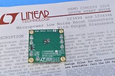 Linear Lt3494 Dcdc Non-isolated Evaluation Board Microwave Low Noise Converter