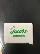 Hougen 12 Inch Jacobs Chuck 33ba58 10732 Fits Hougen Mag Drill