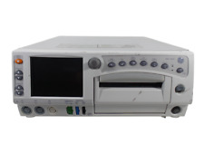 Ge Corometrics 250 Series Maternal Fetal Monitor 259cx - Free Shipping