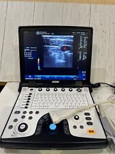 Bt12 Ge Logiq E Next Ge Ultrasound 2013 Vascularobgyn Msk