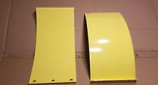 New 54 Snow Plow Blade Extensions To 72 Wide Fits John Deere Snow Plow