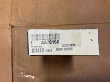 John Deere Aa78166 Planter Sensor New