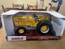 Ertl International 460u Industrial Farm Toy Tractor 116 Scale Nib