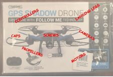Promark Shadow Drone Parts P70-gps