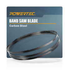 59-12 Inch Bandsaw Blades 38 X 18 Tpi Band Saw Blades 1 Pack 13104