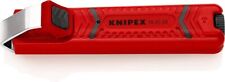 Knipex Tools - Cable Knife 162028sb