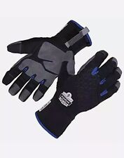 Ergodyne Proflex 817wp Waterproof Work Gloves Thermal Insulated Touchscreen