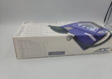 Adc Diagnostix E-sphyg Digital Aneroid Sphygmometer - Adult Blue - 7002-11abk