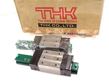 Thk Srg35r Bearing Block For Linear Guide 2