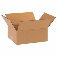 8x6x2 Cardboard Paper Boxes Mailing Packing Shipping Box Corrugated Carton