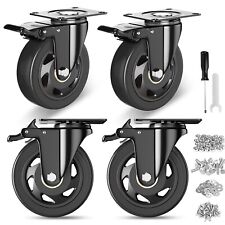 Caster Wheels Heavy Duty Caster Industrial Casters 2200 Trolly Cabinet Tool Box