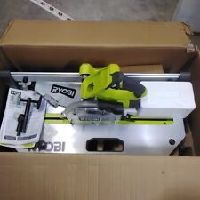 Ryobi Flooring Saw With Blade 18v Volt 5-12 In Pgc21b Tool Only