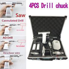 110v Electric Orthopedic Drill And Saw Drill Veterinary Surgical Equipment