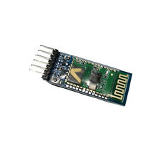 Hc-05 Master-slave Bluetooth Pin Module Serial Transmission For Arduino Rs-232
