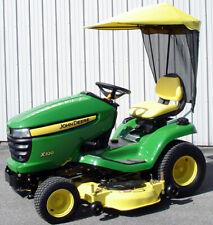 Original Tractor Cab Sunshade Fits John Deere X300 Series Lawn Tractors