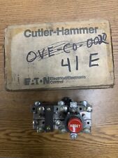 New In Box Cutler-hammer Overload Relay 10-1308-5
