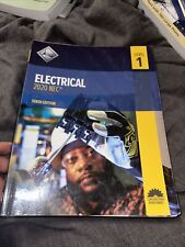 Electrical Level 1 By Nccer 2021 Trade Paperback