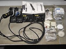 Pace Solderingdesoldering Station St25  St65 With Accessories