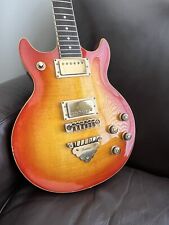 1982 Ibanez Made In Japan Artist Guitar- Completely Factory Original- Vintage