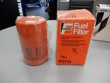 Fram P3711 Fuel Filter Fits Hyster 155