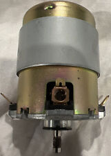 Small Ac Electric Motor New There Are 6 For Sale. They Weigh 1.1 Lbs. A Piece