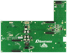 Dynatronics Main Board 4c00163 For Ultrasound Machine