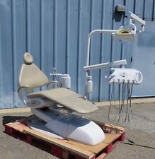 Kavo Environment Dental Chair With Delivery System Dental Light Package