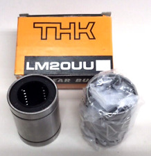 Thk Lm20uu Linear Bearing Pack Of 2