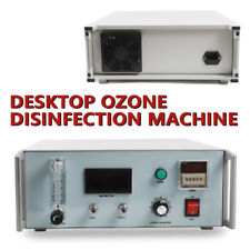 7gh Desktop Ozone Therapy Machine For Medical Lab Ozone Generator Ozone Maker