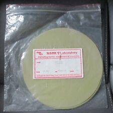 Mark V Lab Ao Film 1 Micron 8 Fa8a1 13 Lapping Film Sheets Green