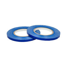 Poly Bag Sealing Tape Blue 2.4 Mil 38 Inch X 180 Yards 96 Rolls