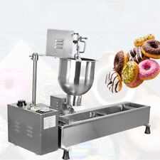 Kolice Automatic Donut Making Machineauto Doughnut Makerdonuts Frying Machine
