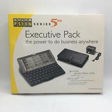 Boxed Psion Series 5mx Executive Bundle - 16mb 1900-0141-01