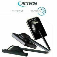 Acteon Sopro Sopix Rvg Size 1 Intral Oral Digital X Ray Sensor Free Shipping