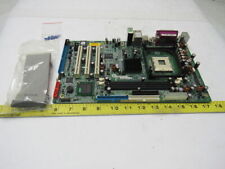 Hyosung 5611000055 Atm Machine 7600dt Main Circuit Board Pentium 4 852gm