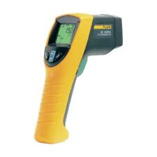 Fluke 561 Hvacr Infrared Ir And Contact Thermometer