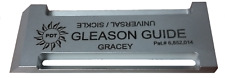 Pdt Dental T065 Gleason Guide Dental Instrument Sharpener Guide T065
