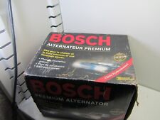 Vintage Mercedes Bosch Alternator 010 154 94 02
