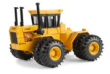 Ertl 164 Scale Steiger Super Wildcat Ii Industrial Yellow Tractor 44332 New