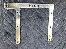 Miller Welder Parts For Miller Dynasty 350 216868 Brass Link Used Tested