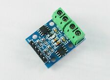 L9110s Dual Dc Driver And Stepper Driver Board For Arduino Ships From Usa