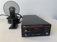 Thorlabs Mc1000 Optical Chopper System Wmanual Tested Working